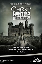 Watch Ghost Hunters International Xmovies8